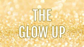 THE GLOW UP MEDITATION! │ Manifest confidence, love, money & success!