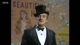 The Good Old Days - Bernard Cribbins - They Tell Me There's A Lot Of It About (February 21st 1975)