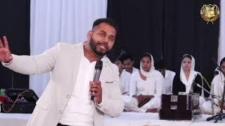 ਯਿਸ਼ੂ ਨੇ ਕਿਹਾ ਕਿ ਨੀਵੇ  ਬਣੋ | PASTOR SUMON