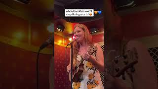 ‘Geraldine’ | Jolene Parody | comedy, singing, girl humor