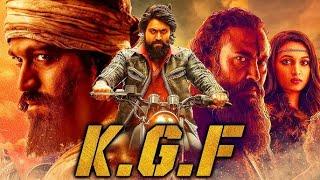 KGF full south movie in hindi dubbed | kgf rocky bhai best hd quality best movie|