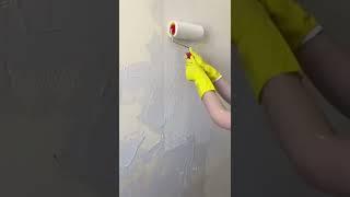 ️РЕМОНТ КАБИНЕТА ЧАСТЬ 5️ #ремонт #Офис #салонкрасоты #макияж