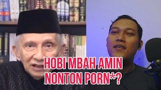 PARODI AMIN RAIS BIKIN NGAKAK!