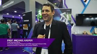 Milipol Asia Pacific - TechX Summit 2024 | Highlights from the Exhibition