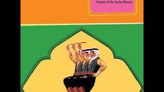 Obeid Al Jum'aa - Instrumental Mejwiz