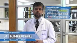 Tendinopatía Glútea y bursitis trocanteriana