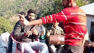 Dogri latest Song|| Singer Abay Ram and Ghardhari flute cover ||Deyia Meri halki Ree Naina9596880442