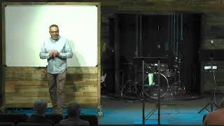 God our Stronghold | Sabbath Christian Church | Juan Ascencion | 2024 06 01