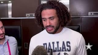 Eric Kendricks: It's Like a Chess Game | Dallas Cowboys 2024