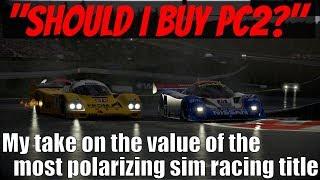 Is Project CARS 2 Still Worth Buying?