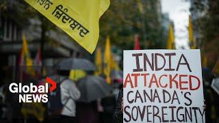 Canada-India tensions: Deadline draws near for diplomats to withdraw