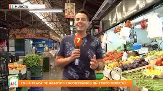 El supermercado más barato de la Región de Murcia