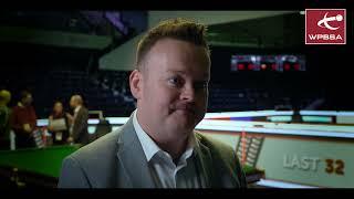 The therapeutic value of snooker | WPBSA & Sport For Confidence