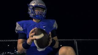 Graves County Eagles 24' Football Hype Video