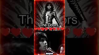 The Doors: The Rise and Fall of a Musical Revolution