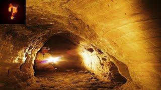 1000-Mile-Long Ancient Tunnels Across Continent?