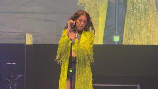 Sunidhi Chauhan Live in Melbourne | Rare Song | Voh Tere Mere Ishq Ka | Jubilee | Prime