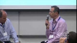 Tomobox fireside chat at CICC California Israel Int'l Business Summit - Oct. 22, 2014