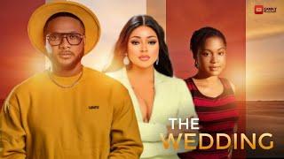 THE WEDDING. || REGINA DANIELS|| UGO SPUNKY|| MERCY KENNETH. LATEST NOLLYWOOD TRENDING MOVIE.