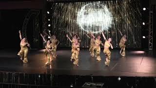 You Should Be Dancing - Rhythm Dance Company