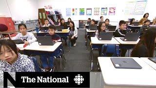 A look at Confucius Institutes in Canadian schools