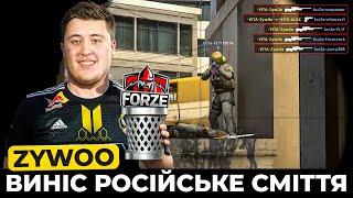 10 КРАЩИХ ACE-КЛАТЧІВ 1 В 5 НА ПРО СЦЕНІ CS:GO ТА CS 2