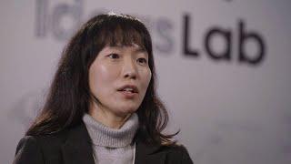 Advanced mobile healthcare systems | Lim Youn-Kyung