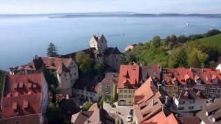 Der Bodensee und seine Menschen - Folge 6: Meersburg: Genuss  und Geschichte