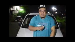 Brickcity Boyz Guru Ken, Arunachal Pradesh: Rap Cover Mix of Pardhaan's Rap