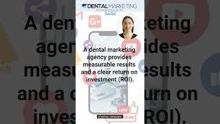 FAQ - How Can A Dental Marketing Agency Help Local Dentists Get More Appointments and Patients? (4)