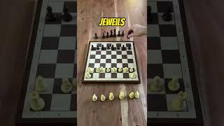 #schach #chess #schachtok #chesstok #schachbrett #chessboard #chessbeginner #tutorial