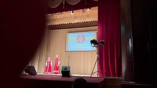 По улице по широкой