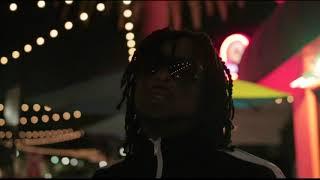 03 GREEDO - "RUDE/ZONING #FIRSTNIGHTOUT