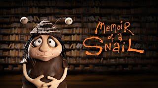 Memoir of a Snail - Official Teaser