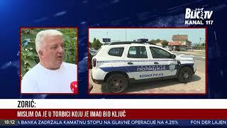 UBIJEN POLICAJAC NIKOLA KRSMANOVIĆ || Zorić: "Mislim da je reč o terorističkom napadu" | VESTI