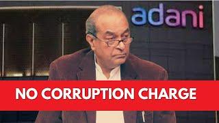 Gautam, Sagar Adani Not Charged With Conspiracy To Violate FCPA, Says Mukul Rohatgi