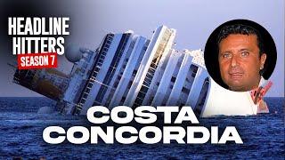 Costa Concordia - Headline Hitters Season 7 Finale.