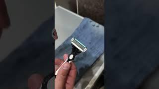 Одним станком пользуюсь годами!!!#lifehacks #diy #совет#бьюти#станок #топ #обзор