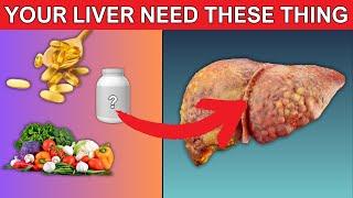 Reverse Fatty Liver Disease Fast: Proven Diet Tips & Treatments for NAFLD!