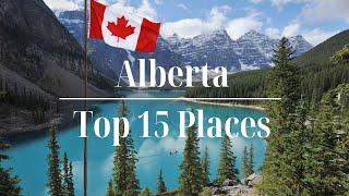 Explore Alberta's Top 15 Destinations | Alberta Travel Guide | Travel Alberta | Alberta, Canada