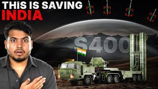 This is Saving INDIA