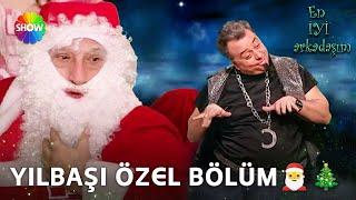 En iyi Arkadaşım Yılbaşı Özel Bölüm 