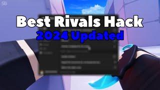 Best Rivals Script 2024 !! (Venoxware - Updated)