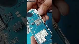 Samsung Guru 1200 ON नहीं हो रहा हैं #viral #mobile #youtubeshorts #youtube  #shortsvideo