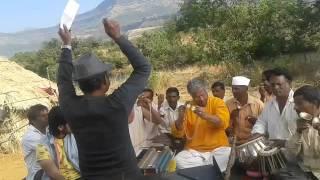 MAking of Mani Nahi Bhav Film " Sargam" By Shiv Kadam.