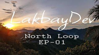 North Loop Trailer | Philippines North Loop | Rice Terraces | Road Trip | Mountain Province