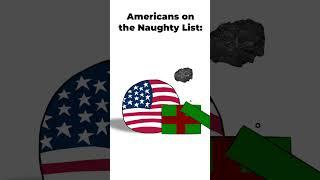 naughty list comparison | #countryballs