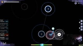ONE-MAN CIRCUS 374pp LIVEPLAY