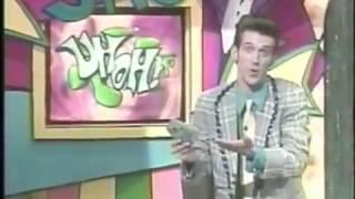 YTV Promo - Uh Oh! (2000)