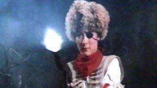 Golden Queens Commando - 1982 (Dutch VHS trailers)